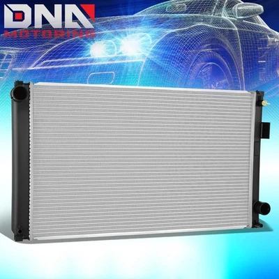 For 2015-2021 Lexus NX300H OE Style Aluminum Core Cooling Radiator DPI-13515 - Image 1 of 4