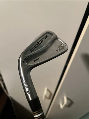 Cobra Fly-Z Pro / 3 Iron - Image 1 of 4