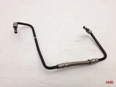 BMW 335xi 335i 328i 328xi E90 2011 refuerzo de freno línea trasera con pieza flexible  Foto 1 de 4