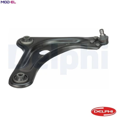 CONTROLTRAILING ARM WHEEL SUSPENSION TC3708 FOR PEUGEOT 208/Hatchback/Van 1.0L - Image 1 of 4