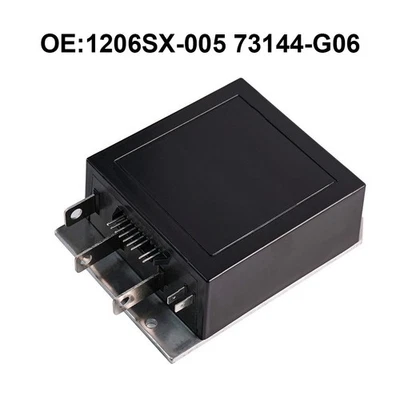 36V 300A Controller f��r Curtis Gabelstapler mit OEM 73144G06 f��r Ezgo Cart - Image 1 of 4