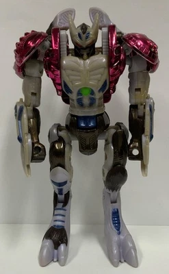 Figura Transformers Beast Wars Transmetal 2 Ramulus Deluxe 1998 incompleta Foto 1 de 4