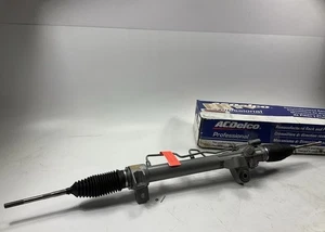 REMAN. Genuine OEM Acdelco 36R0450 Power Steering Rack - Picture 1 of 8