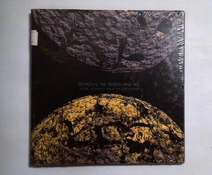 Between The Buried And Me – Future Sequence: Live At The Fidelitorium US CD+DVD - Foto 1 di 2