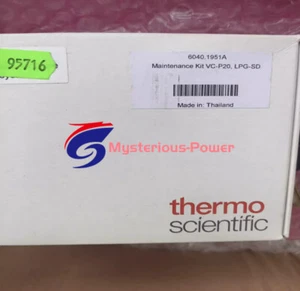 1PCS Brand NEW 6040.1951A Liquid Phase Pump Maintenance Kit - Picture 1 of 1