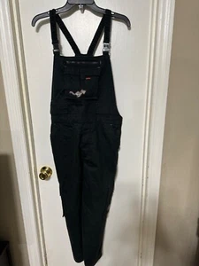 Disney store tigger womens overalls size Medium. New with tag - Picture 1 of 11