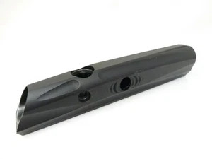 RARO KIT CARROZZERIA SMART PARTS SHOCKER SFT ANTIPOLVERE NERO GOG CUSTOM BUILD GOG - Foto 1 di 10