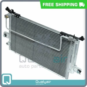 A/C Condenser fits Mazda Miata - 2001-2005 - OE# NC7261480C QU - Picture 1 of 5