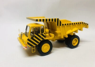 1/50 Krupp MK23 Dumper - High Quality Resin KIT by Fankit Models - Image 1 of 4