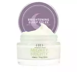 91% Natural Mighty Brighty vitamin C + Licorice Root Sleep gelée Cream - Picture 1 of 1
