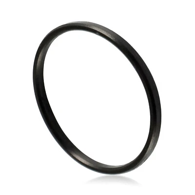 1x Junta tórica enfriador de aceite del motor para Nissan Versa y Versa Note 2015-2019 Foto 1 de 4