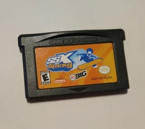 Nintendo Game Boy Advance SSX Tricky Authentic getestet & funktionsfähig GBA SSX Tricky - Bild 1 von 6