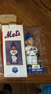 NY Mets - Matt Harvey Garden Gnome Citi-Field SGA 4/22/2017 BRAND NEW - Picture 1 of 1