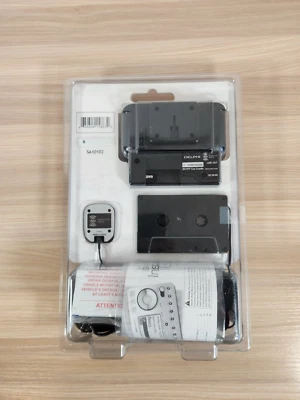 Delphi XM Skyfi 2Car XM Radio Receiver For Cassette Players SA10102 Brand New - Image 1 of 4