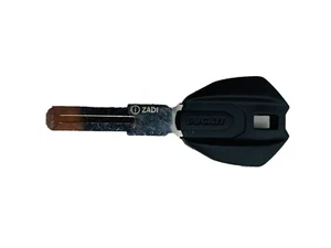 DUCATI STREETFIGHTER MONSTER 696 796 1100 CD TRANSPONDER SCHLÜSSEL 59840341A - Bild 1 von 5