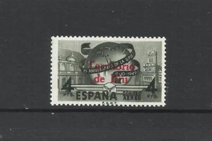 IFNI. Año: 1949. Tema: DIA DEL SELLO. - Picture 1 of 1