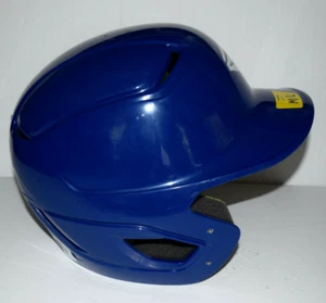 New Easton M/L Royal Blue Helmet CYCLONE 6 5/8"-7 1/4" - Picture 1 of 5