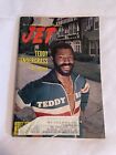 1979 August 23 JET Magazine, Teddy Pendergrass at Home (MH32)