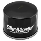BikeMaster Oil Filters for ATV Black JO-M40