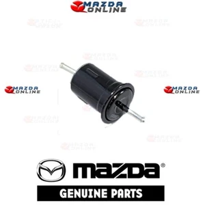 Mazda Genuine Fuel Filter N327-13-480A fits 99-20 MAZDA BONGO [SK, SL] - Picture 1 of 3