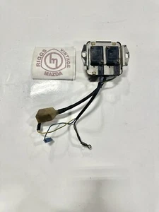 Mazda Rx3 Ignitor Pack With Tested Ignitors - Picture 1 of 3