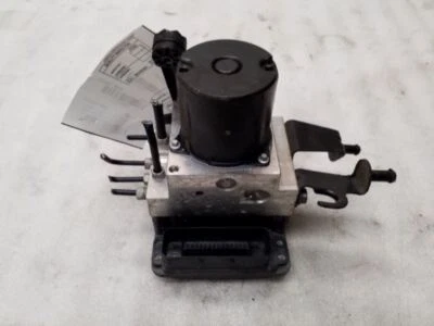 BMW 550I E60 2008, módulo de bomba ABS sin crucero adaptativo, n.º de parte: 34516783360-01 Foto 1 de 4