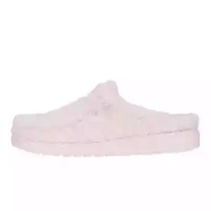 Hey Dude Wendy Slipper Light Pink US Size 8 - Picture 1 of 6