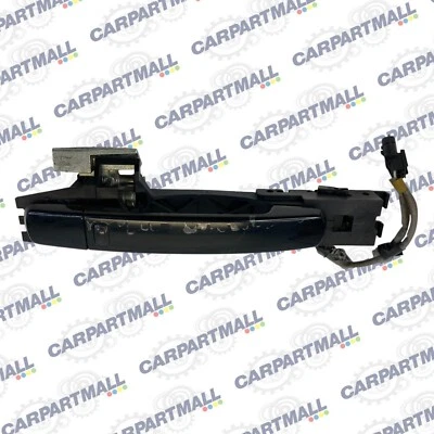 2008-2013 Nissan Altima Coupe Front Right Passenger Side Exterior Door Handle Foto 1 de 4