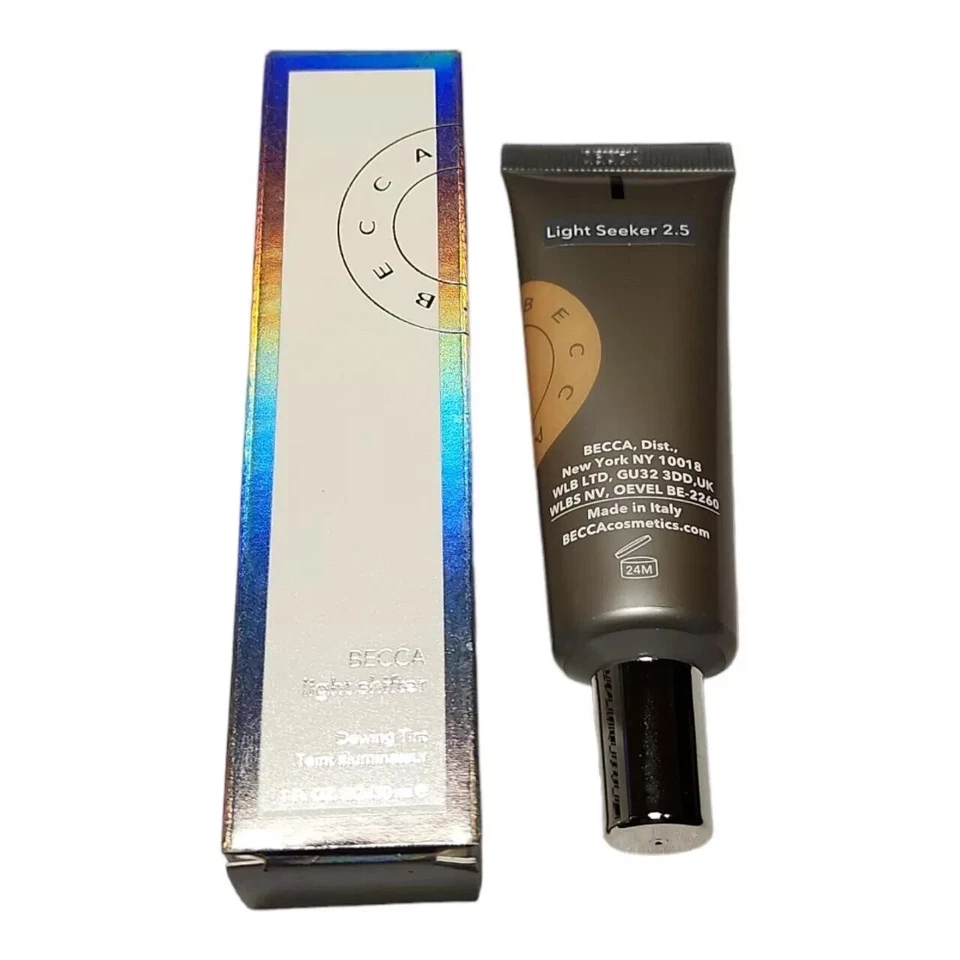 BECCA Light Shifter Dewing Tint in Luminary 1 1floz