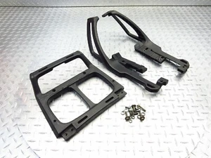 BMW R1100RT R1100 RT 1997 96-01 OEM portaequipajes soportes alforja bolsa - Imagen 1 de 12