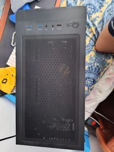 Gaming PC i5 12400F for unravel cool gaming experiences - Bild 1 von 4