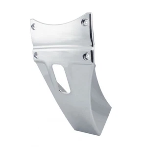 Chrome Freightliner Cascadia Lower Steering Column Cover - Picture 1 of 1