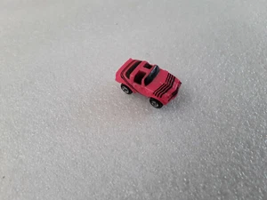 Galoob Micro Machines Chevrolet '70s Camaro z SYD 9 - Imagen 1 de 2