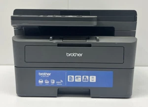 Brother DCP-L2620DW A4 Mono Multifunction Laser Printer DCPL2620DWZU1 - Picture 1 of 12