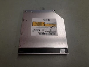 Toshiba Samsung SU-208 DVD-RW Drive SU-208BB/DEGHF 0FC5GR FC5GR - Dell Inspiron - Picture 1 of 5