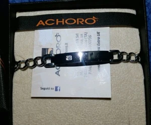 Bracciale Uomo ACHORO' - Foto 1 di 3