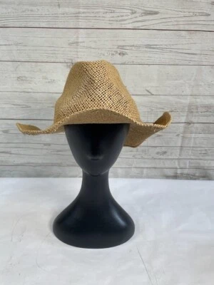 Sombrero de sol de verano unisex Cobra trenzado talla única para todos Foto 1 de 4