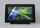 Dell Latitude 10 St2e Tablet 10.1" Touchscreen Wifi Webcam Bluetooth Windows Os