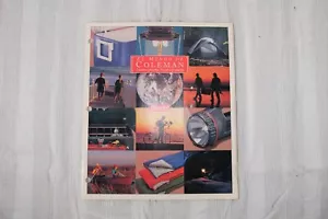 Folleto del producto Coleman 1994 - español - Imagen 1 de 4