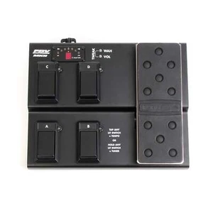 Line 6 FBV Express MkII 4-button Foot Controller - Picture 1 of 1