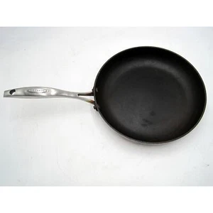 Scanpan 11" Frying Pan Nonstick Ceramic Titanium CTO M-03 Induction Denmark - Picture 1 of 4