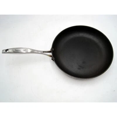 Scanpan 11" Frying Pan Nonstick Ceramic Titanium CTO M-03 Induction Denmark - Image 1 of 4