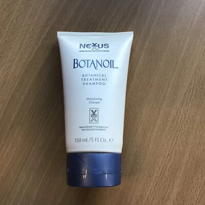 Nexxus Therappe Luxury Moisturizing Shampoo 5 OZ - Original Formula - Image 1 of 4