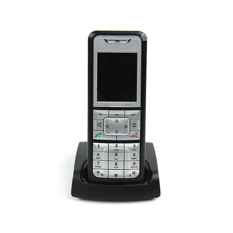 Mitel 50006864 622 v2 DECT Wireless Handset Bundle - Imagem 1 de 1