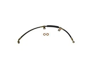 Manguera hidráulica de freno delantero derecho Mechanics Choice para Kia Sorento 2006-2008 Foto 1 de 2