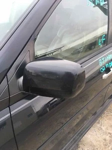 DRIVER ESPEJO RETROVISOR PUERTA IZQUIERDO LH 01-06 ACURA MDX CON MEMORIA ACURA MDX NEGRO PROBADO OEM - Imagen 1 de 9