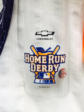 2NY Mets MLB Orange Lanyard&home Run Derby S Tick holder+D Wright 2012 Schedule Cover