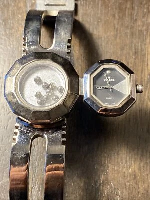 reloj visage probado funcionando batería nueva una joya Foto 1 de 4