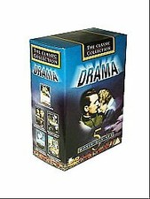Classic Drama Collection [DVD] DVD Value Guaranteed from eBay’s biggest seller!