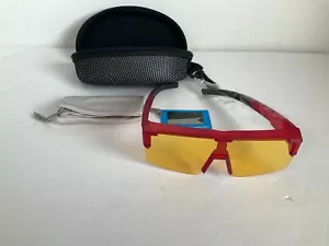 CYCLESPEED Fit Over Sunglasses for Men Women NEW! - Picture 1 of 3